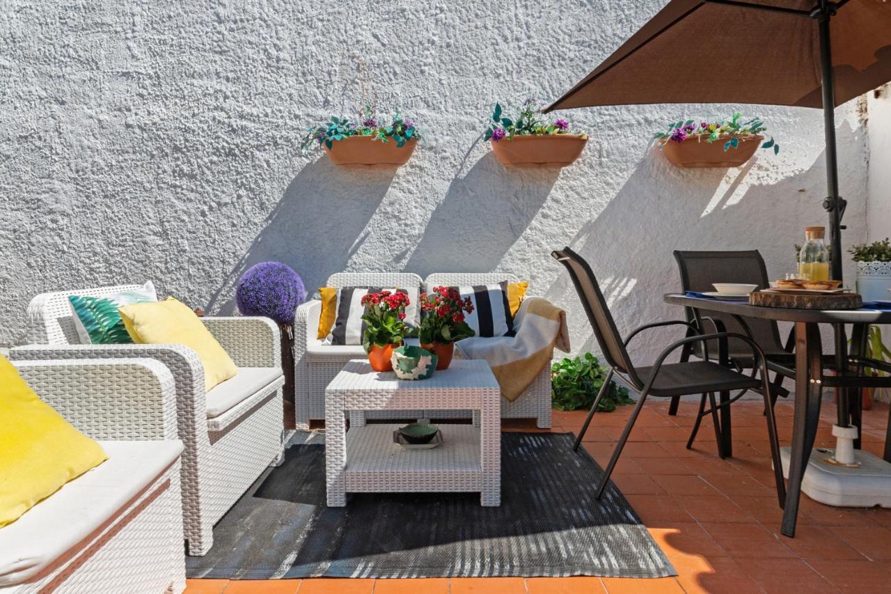 Casa Buganvilia Кашкайш Екстериор снимка