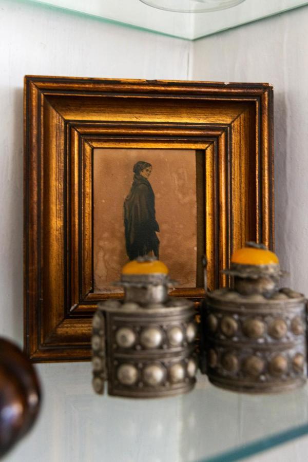 Casa Buganvilia Кашкайш Екстериор снимка