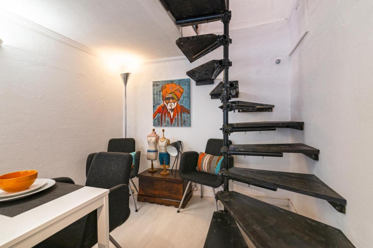 Casa Buganvilia Кашкайш Екстериор снимка
