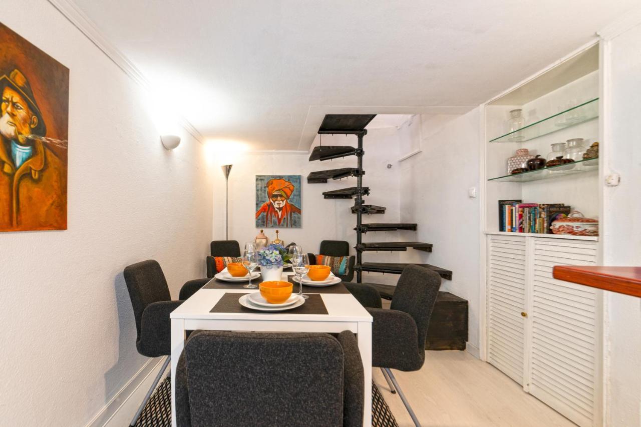 Casa Buganvilia Кашкайш Екстериор снимка